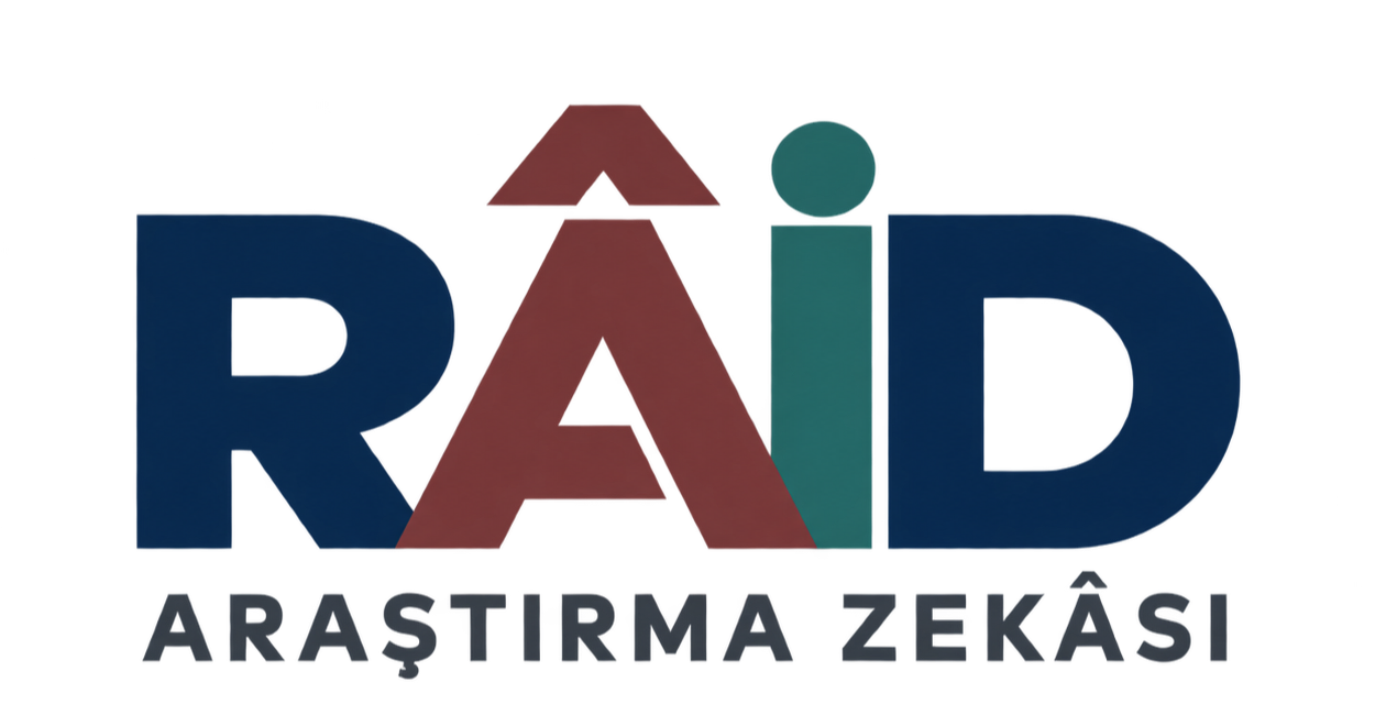 RÂİD — Araştırma Zekâsı